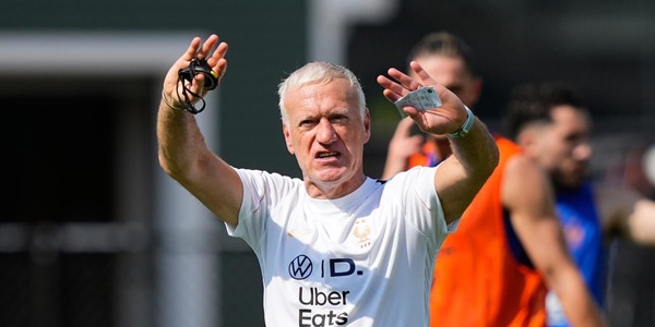 Mondiali 2026, tocca a Deschamps! Il pronostico di Francia-Senegal