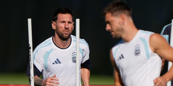Argentina-Algeria, il pronostico: per Messi e compagni inizia la difesa del titolo di campioni del mondo