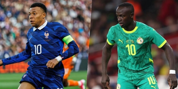 Le formazioni ufficiali di Francia-Senegal: Mbappé sfida Mané