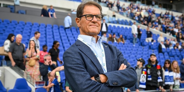 Don Fabio Capello, il collezionista