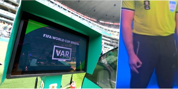 La Fifa assolve l'addetto al Var di Germania-Curaçao: "Nessuna violazione". Cosa era successo