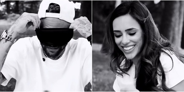 Neymar diventa padre per la quinta volta: l'annuncio sui social in attesa dell'esordio Mondiale