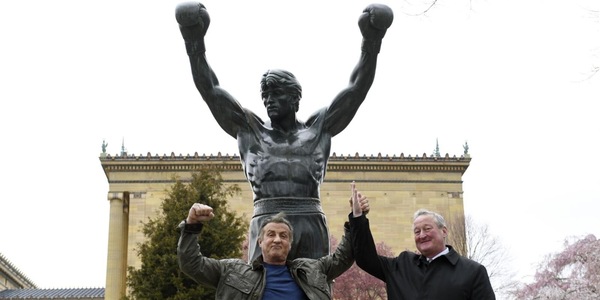 "Attenti alla maledizione della statua di Rocky": l'avviso ai Mondiali su cosa non bisogna fare a Philadelphia
