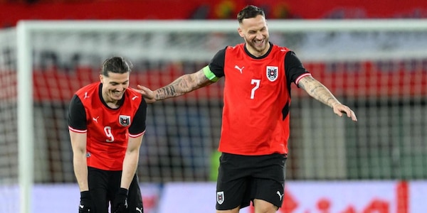 Dove vedere Austria-Giordania, Mondiali 2026: Dazn o Rai, orario, tv e streaming