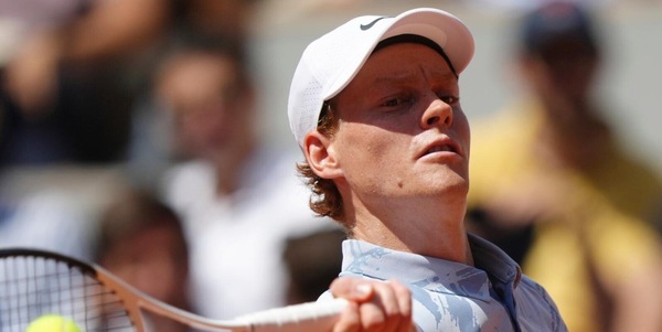 Sinner e Rune si allenano a Monte Carlo. Ecco quando Jannik arriverà a Londra per Wimbledon