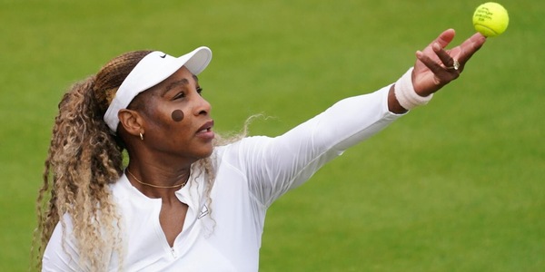 Serena e Venus Williams tornano a Wimbledon: wild card per il tabellone doppio