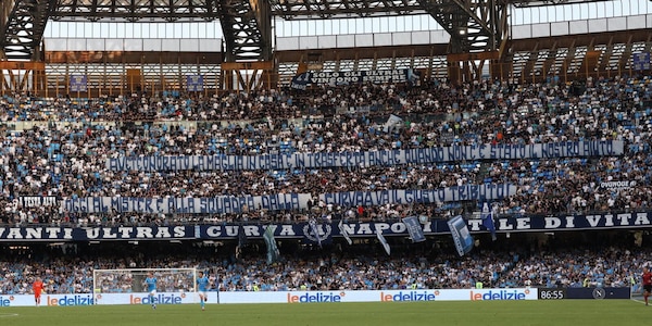 Restyling del Maradona: a luglio atteso il via libera. Obiettivo candidatura a Euro 2032