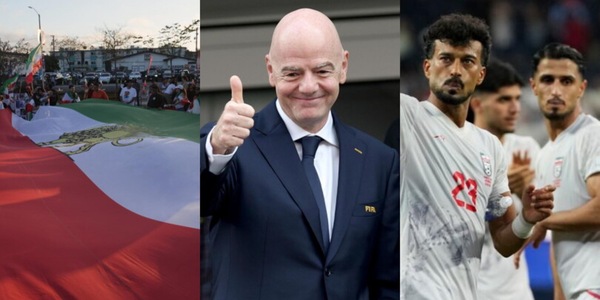 Odissea Iran, ma Infantino aveva detto "Sarà benvenuto negli Usa"