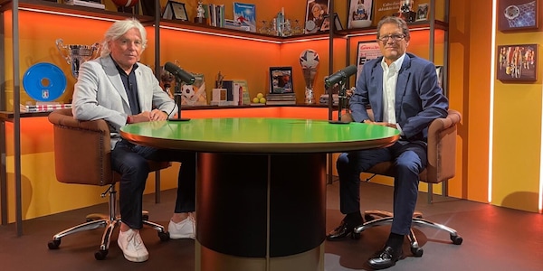 L'aneddoto di Capello sulla Roma: "La verità? Mi proposi io. Gaucci mi diede il numero di Sensi in aeroporto"