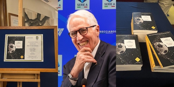Malagò: "I ragazzi per giocare spendono troppo. Figc e Lega Serie A si parlino"