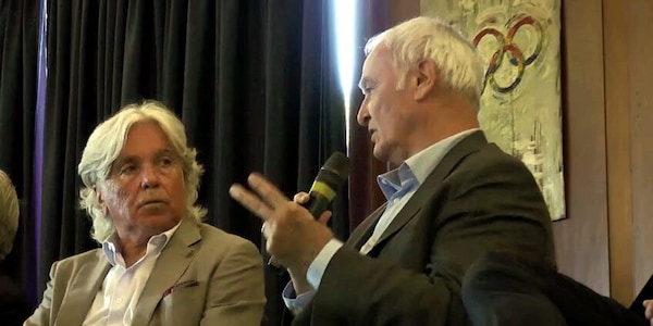 Ranieri: "Settori giovanili competitivi, dobbiamo migliorare per la nazionale maggiore"