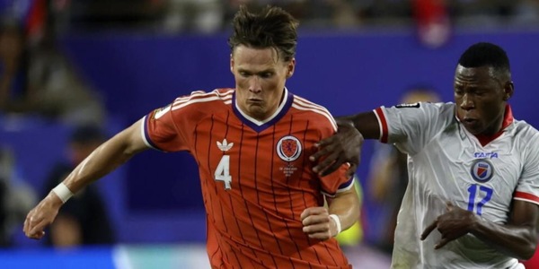 Napoli e McTominay, un rinnovo “mondiale” fino al 2030: la trattativa va avanti anche dagli Stati Uniti