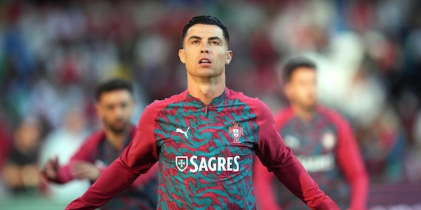 Cristiano Ronaldo “insegue” Dino Zoff per il record da capitano più “anziano” ad alzare la Coppa del Mondo