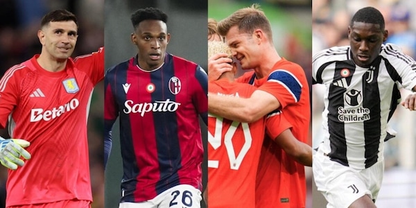 Dibu Martinez, Lucumi e Sorloth o Kolo Muani: i primi tre colpi della Juve e quel nodo Vlahovic per Spalletti