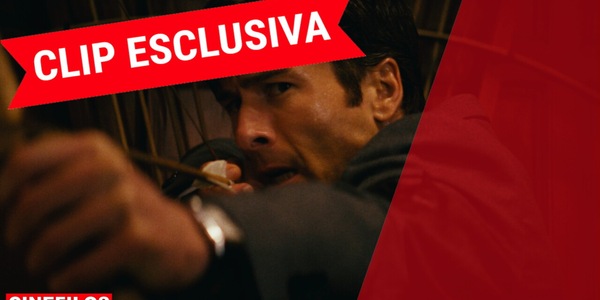 Ricchi… da morire – Delitti in famiglia: clip in esclusiva