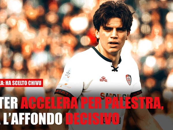 Palestra prenotato