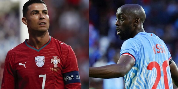 Portogallo-Congo, le formazioni ufficiali di Martinez e Desabre