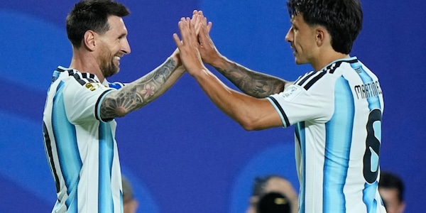 Mondiali: nella notte vincono Norvegia, Argentina e Austria