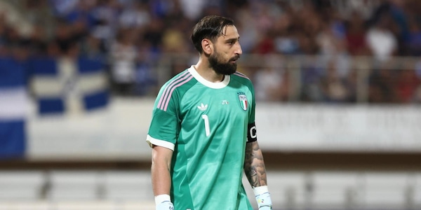 Nations League, la Nazionale riparte da Roma: il 25 settembre Italia-Belgio all'Olimpico