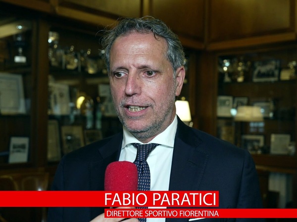 Paratici: “Il Mondiale? Ecco cosa ne penso”
