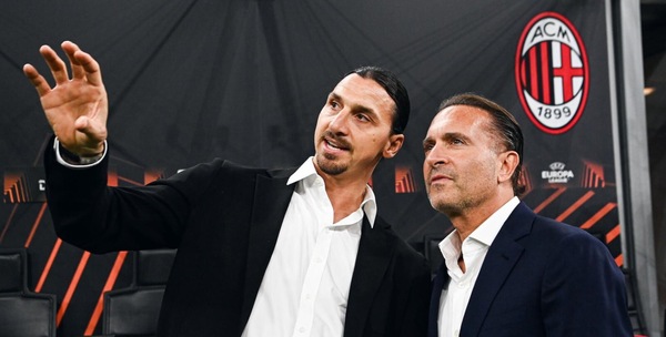 Dalla Germania: "Milan, che guaio: salta l'arrivo di Krosche in rossonero"