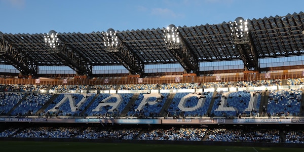 Stadio Maradona, l'assessore Cosenza: "Il progetto è pronto, ecco quanto costeranno i lavori"