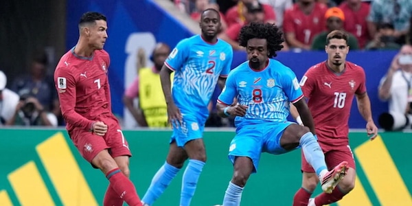 Mondiali, Roma, Real Madrid e scherma: le ultimissime