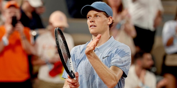 Sinner è pronto al rientro: quando arriverà a Londra per la "missione Wimbledon"