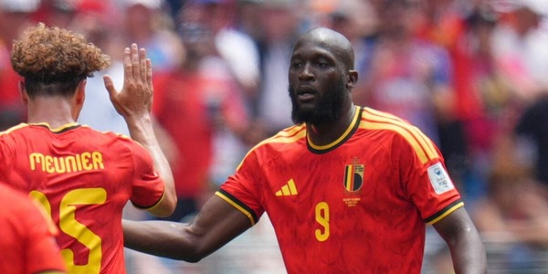 La rinascita di Lukaku al Mondiale dopo l’infortunio: dal gol che manca dal 2018 al ritorno a Napoli con Allegri
