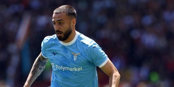 La Lazio congela la trattativa tra Napoli e Gila: il nodo sulla cifra dell’offerta