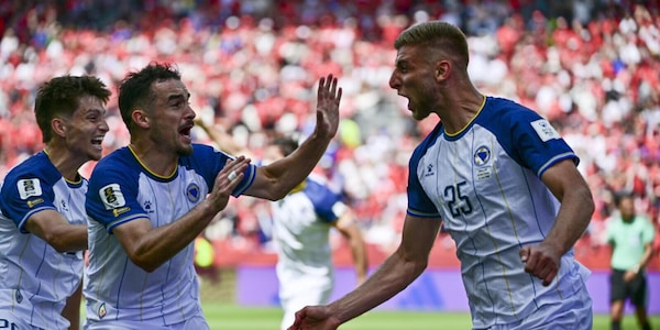 Pronostici Mondiali 2026, cosa giocare in Svizzera-Bosnia