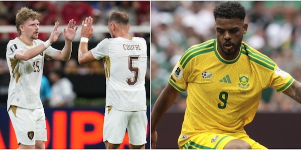 Dove vedere Repubblica Ceca-Sudafrica, Mondiali 2026: Dazn o Rai, orario, tv e streaming