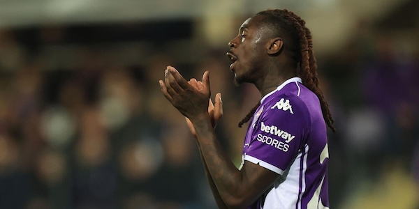 Kean e il patto con la Fiorentina: dal budget agli obiettivi, la strategia di Paratici
