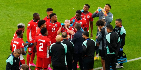 Perché i gol al Mondiale arrivano dopo l’hydration break? La curiosa statistica su Vinicius, Haaland e…