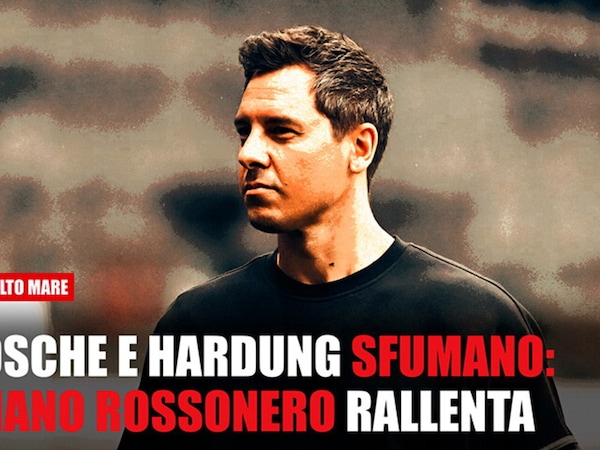 Se questo è il Milan