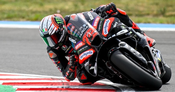 MotoGP, si corre a Brno: qualifiche, Sprint e Gara, tutti gli orari del weekend e come vederlo