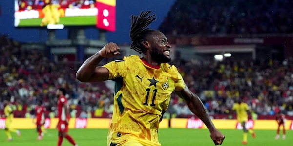 Mondiali, festa per Ghana e Colombia: chi gioca oggi