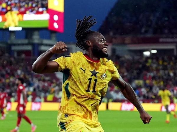 Mondiali, festa per Ghana e Colombia: chi gioca oggi