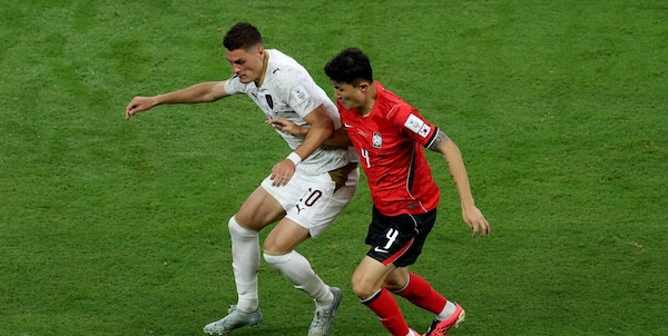 Pronostici Mondiali, seconda giornata: l'Ingegnere dà fiducia alla Repubblica Ceca di Schick