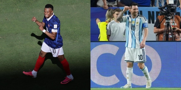 Chi vincerà il titolo dei capocannonieri al Mondiale? I bookmakers non hanno dubbi: c'è un grande favorito