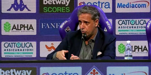 Paratici su Dodo': "E' ambizioso, valuteremo insieme il suo futuro"