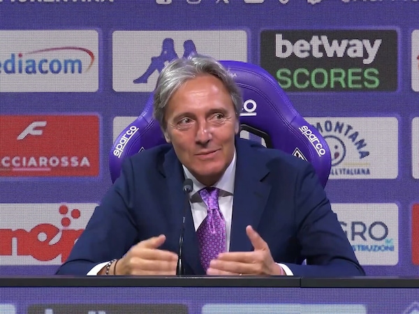 Ferrari: "La famiglia Commisso non vuole vendere il club. Rocco voleva vincere"
