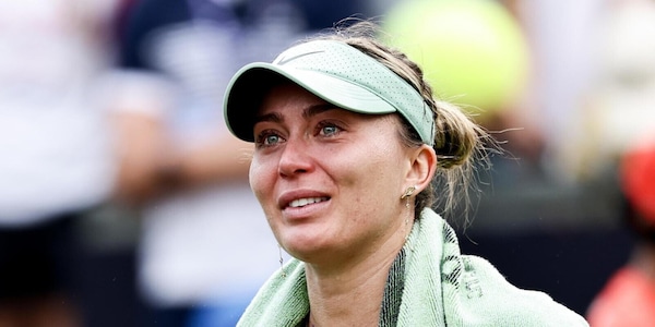 Badosa senza freni, la frase shock contro Tsitsipas: "Ora diranno che..."
