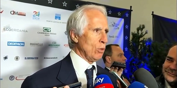 Elezione Figc, via libera alla candidatura di Malagò
