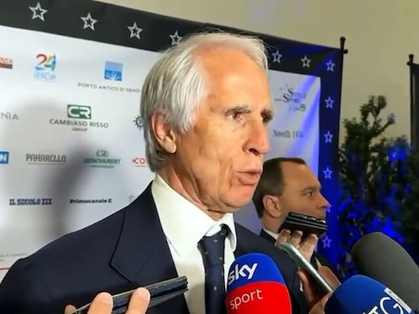 Elezione Figc, via libera alla candidatura di Malagò