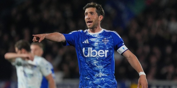 Sergi Roberto saluta il Como: l'emozionante lettera d'addio sui social