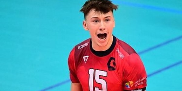Volley Mercato: il vice Reggers a Perugia sarà David Kollátor