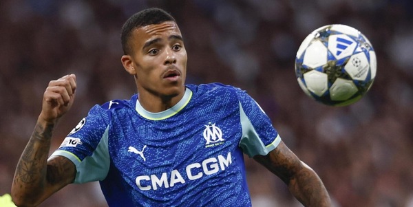 Roma, Gasperini ha perso i dribbling: Greenwood li garantisce
