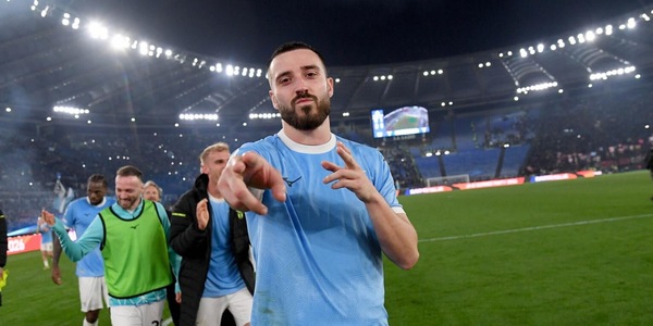Gila al Napoli, affare bloccato: la Lazio insiste con la linea dura