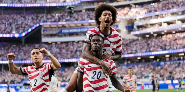 Usa-Australia, il pronostico: chi vince conquista il biglietto per i sedicesimi di finale